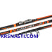 Удилище сюрфовое телескопическое Trabucco Cassandra Surf XLD